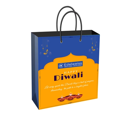 Corporate Diwali Gift Bag Medium